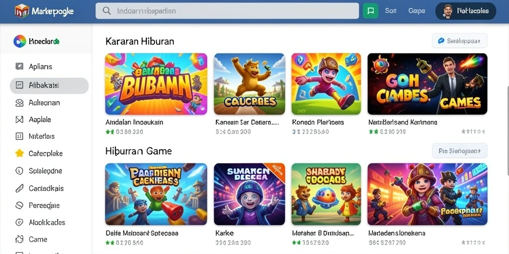 ceri123 - Karakter yang bisa dikustomisasi sesuai keinginan pemain.