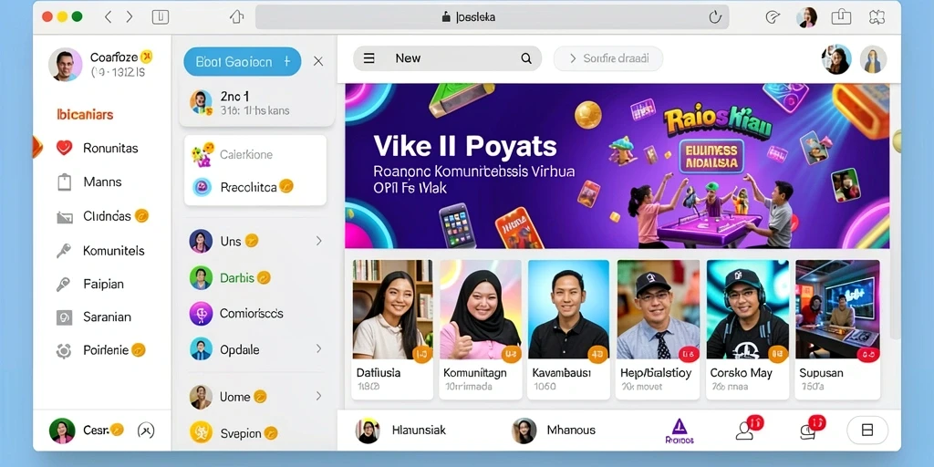 cina365 - Beragam pilihan permainan judi yang menarik.