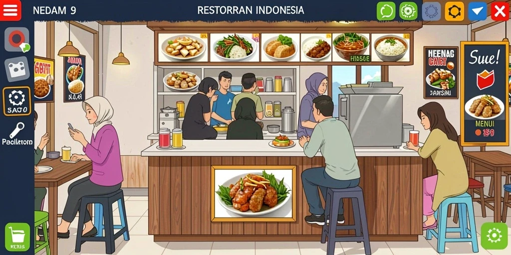 hajitoto - Pilihan permainan slot yang beragam dan menghibur.