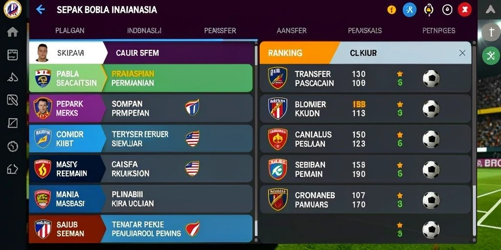 jelas777 - Fitur bonus harian yang membuat permainan semakin seru.