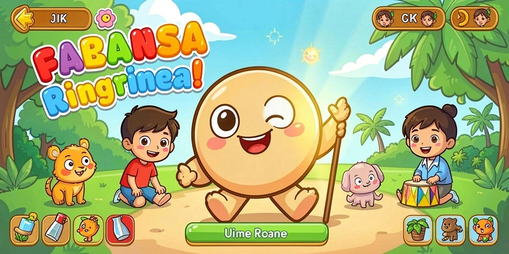 kaka303 - Bergabung dengan teman untuk bermain multiplayer.