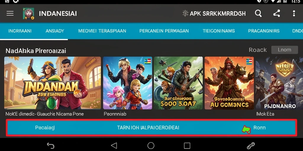 kastoto - Fitur bonus harian yang menggiurkan untuk pemain.