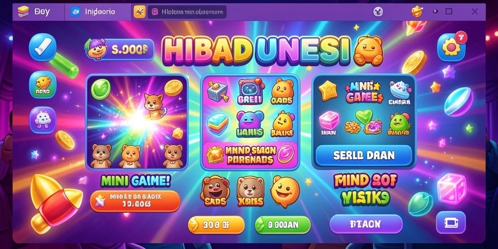 kilat77 - Level yang menantang dan menghibur.