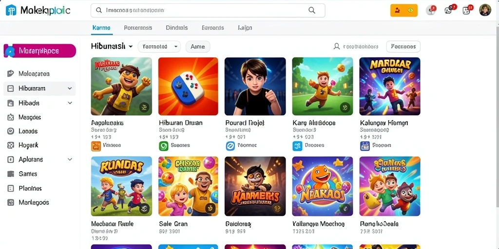 olx888 - Fitur komunitas yang memungkinkan interaksi antar pemain.