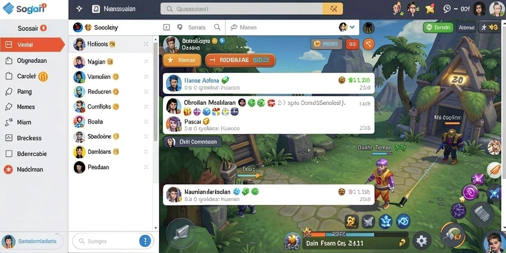 pulsa303 - Fitur multiplayer yang memungkinkan Anda bersaing dengan teman.