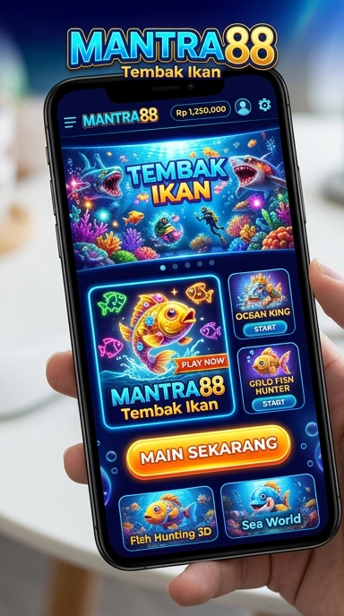 Cuplikan fitur inti — navigasi cepat di genggaman