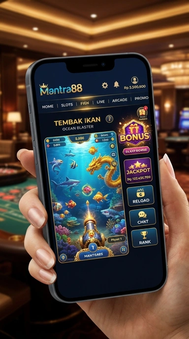 Pratinjau build resmi — siap diunduh untuk Android