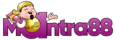mantra88 — Logo Resmi